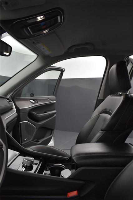 used 2023 Jeep Grand Cherokee car, priced at $29,722