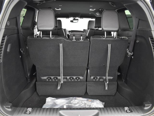 new 2025 Chrysler Voyager car, priced at $39,891