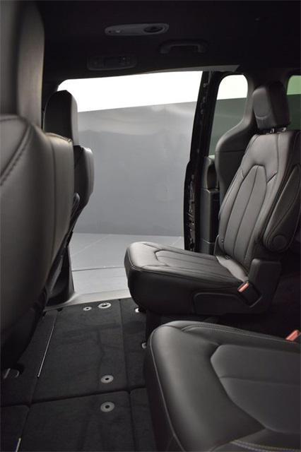 new 2025 Chrysler Voyager car, priced at $39,891