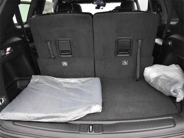 new 2025 Jeep Grand Cherokee L car, priced at $49,553