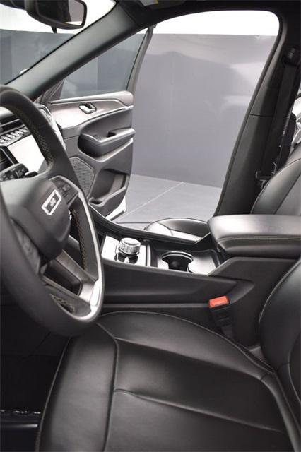 used 2024 Jeep Grand Cherokee L car, priced at $37,783
