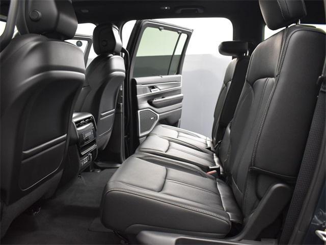 new 2025 Jeep Wagoneer car, priced at $71,075