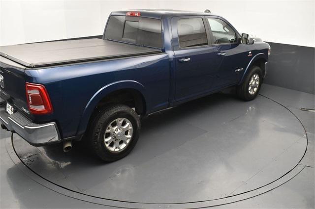 used 2019 Ram 2500 car, priced at $51,955