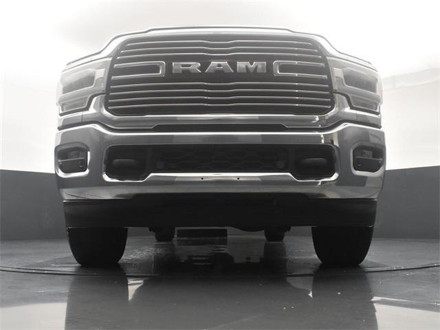 used 2019 Ram 2500 car, priced at $51,955