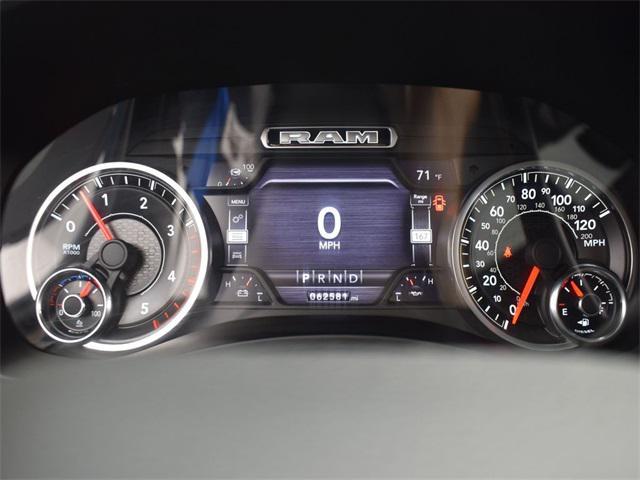 used 2019 Ram 2500 car, priced at $51,955