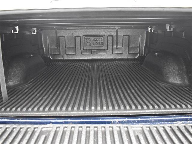 used 2019 Ram 2500 car, priced at $51,955