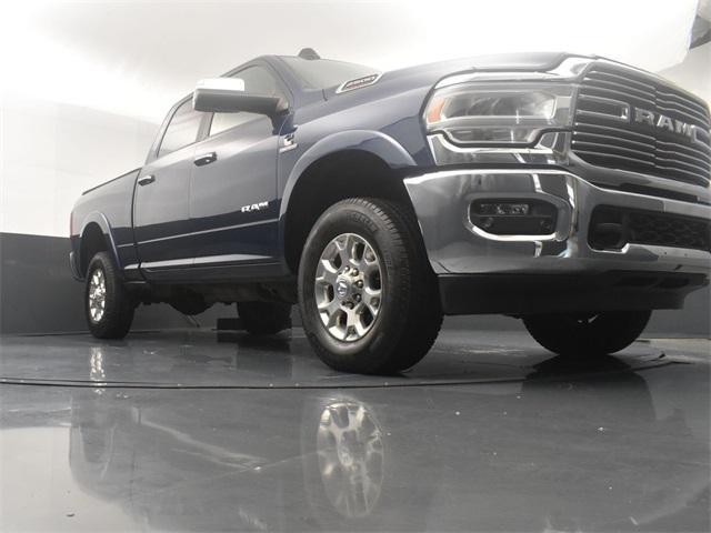 used 2019 Ram 2500 car, priced at $51,955
