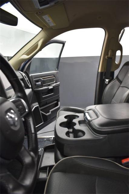 used 2019 Ram 2500 car, priced at $51,955