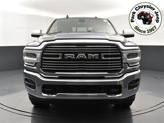 used 2019 Ram 2500 car, priced at $51,955