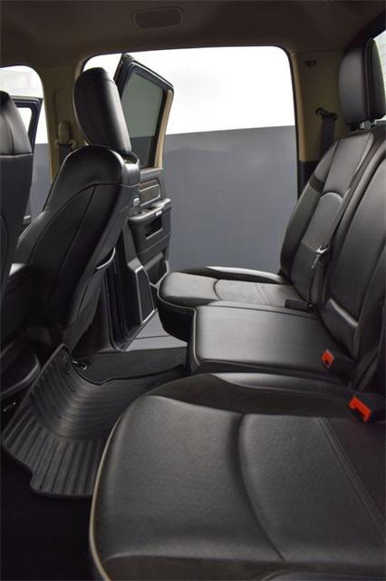 used 2019 Ram 2500 car, priced at $51,955