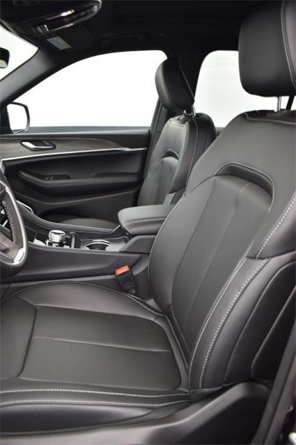 new 2025 Jeep Grand Cherokee 4xe car, priced at $57,531