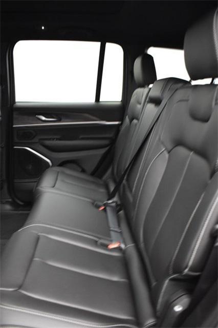 new 2025 Jeep Grand Cherokee 4xe car, priced at $57,531