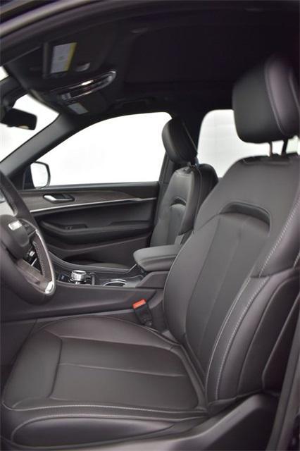 new 2025 Jeep Grand Cherokee 4xe car, priced at $57,531