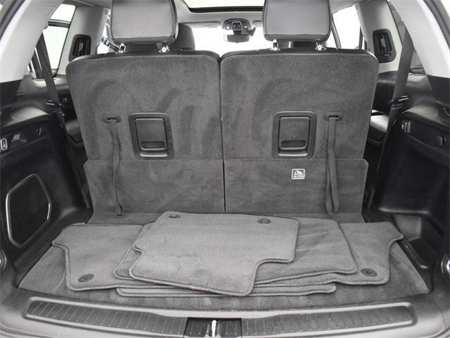 used 2021 Jeep Grand Cherokee L car, priced at $32,976