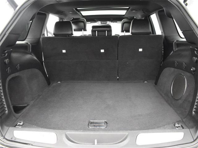 used 2018 Jeep Grand Cherokee car, priced at $20,926