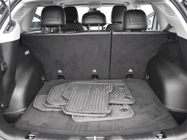 used 2022 Jeep Compass car, priced at $24,646