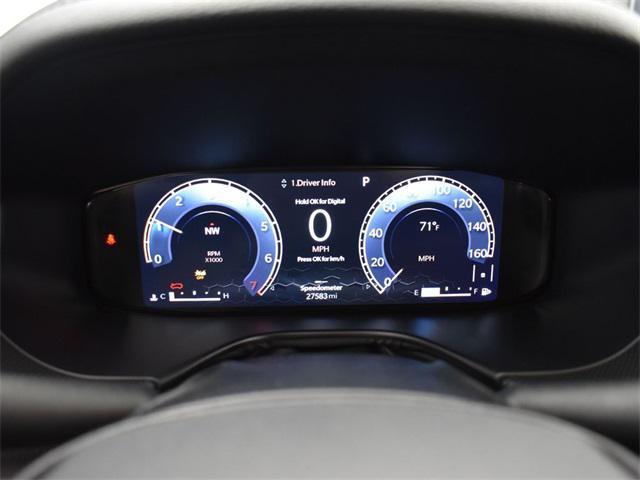 used 2022 Jeep Compass car, priced at $24,646