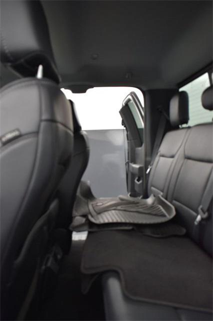 used 2023 Ford F-350 car, priced at $68,548