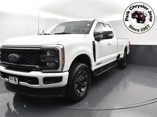 used 2023 Ford F-350 car, priced at $68,548