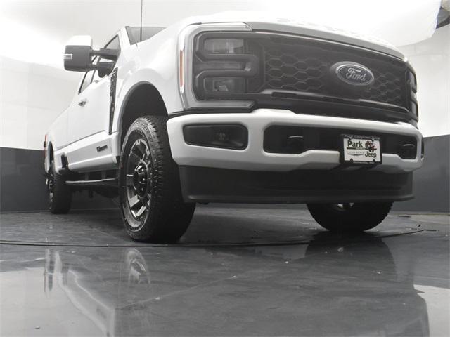 used 2023 Ford F-350 car, priced at $68,548