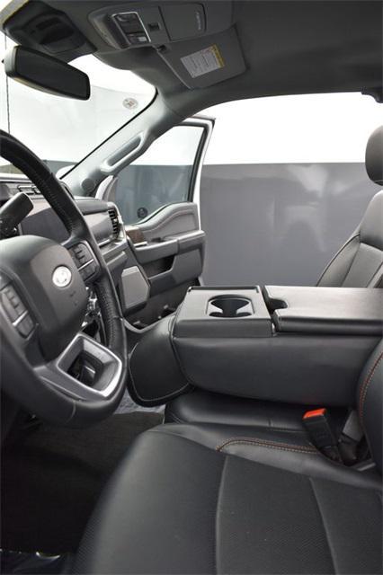 used 2023 Ford F-350 car, priced at $68,548