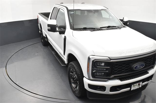 used 2023 Ford F-350 car, priced at $68,548
