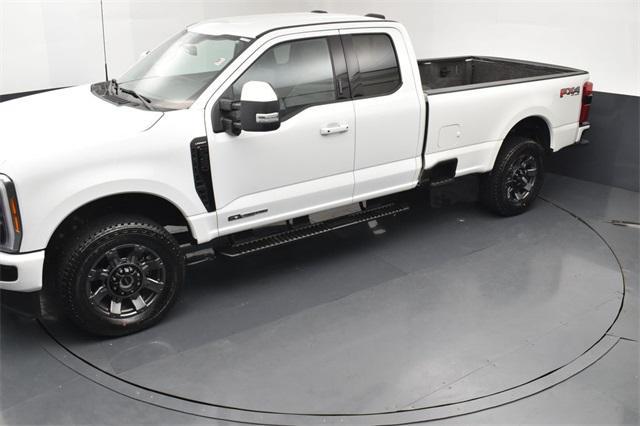 used 2023 Ford F-350 car, priced at $68,548