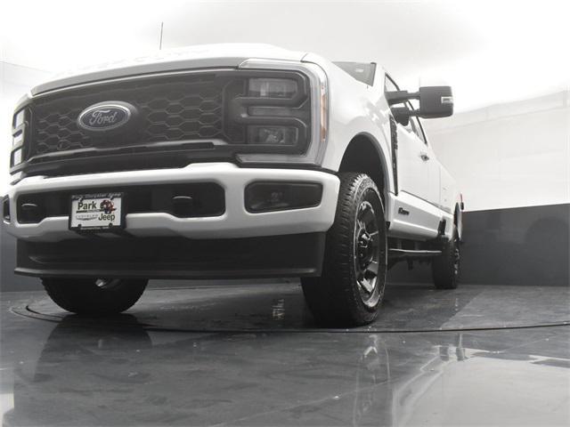 used 2023 Ford F-350 car, priced at $68,548