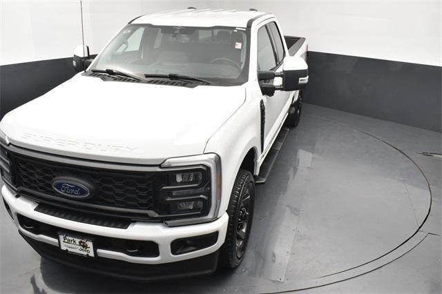 used 2023 Ford F-350 car, priced at $68,548