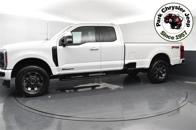 used 2023 Ford F-350 car, priced at $68,548