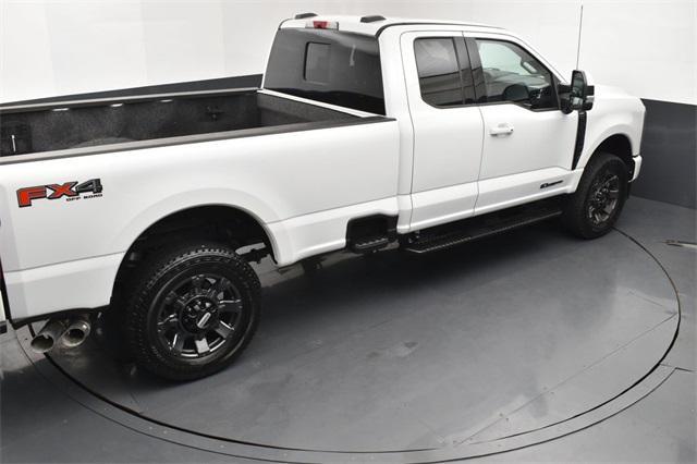 used 2023 Ford F-350 car, priced at $68,548