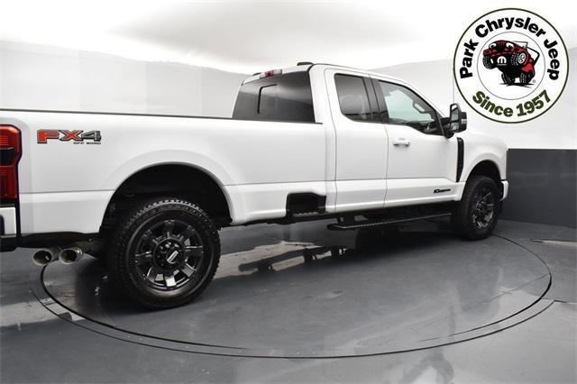 used 2023 Ford F-350 car, priced at $68,548