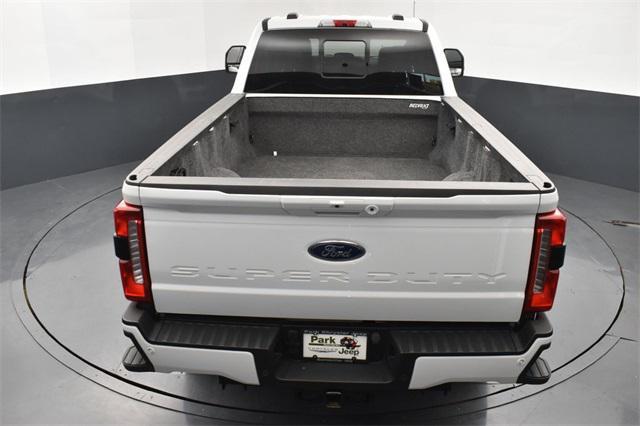 used 2023 Ford F-350 car, priced at $68,548