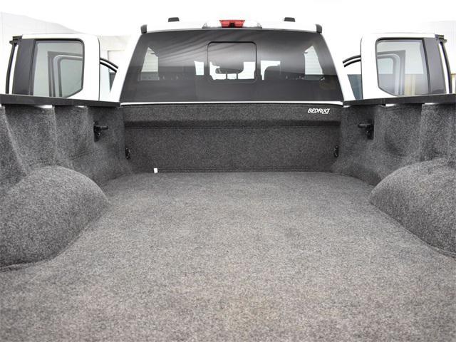 used 2023 Ford F-350 car, priced at $68,548