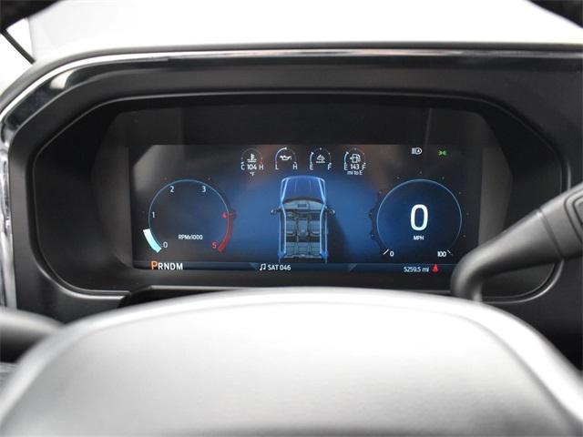 used 2023 Ford F-350 car, priced at $68,548