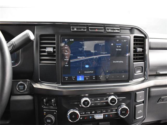 used 2023 Ford F-350 car, priced at $68,548