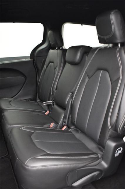 new 2025 Chrysler Pacifica car, priced at $43,107