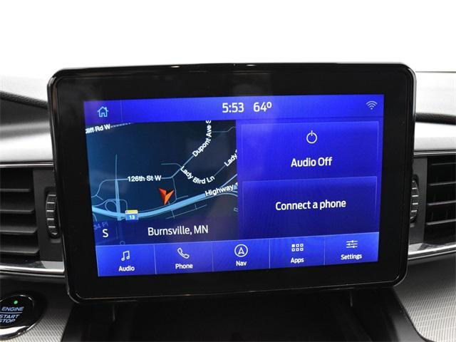 used 2020 Ford Explorer car, priced at $23,293