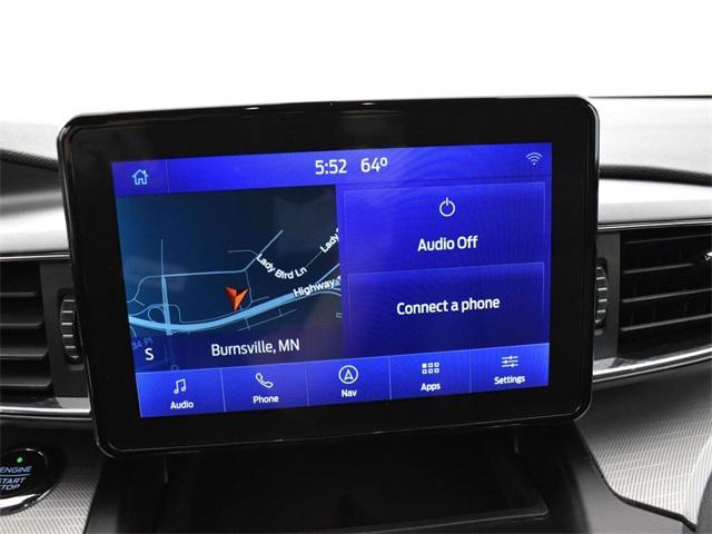 used 2020 Ford Explorer car, priced at $23,293