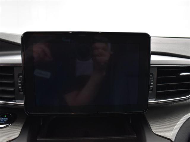 used 2020 Ford Explorer car, priced at $23,293