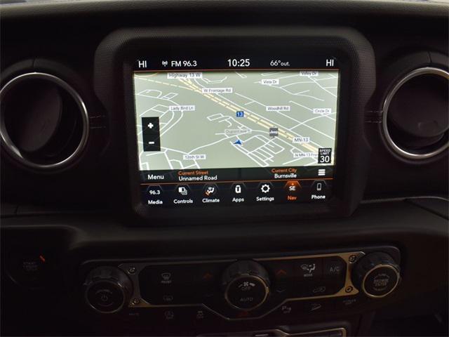 used 2018 Jeep Wrangler Unlimited car, priced at $27,979