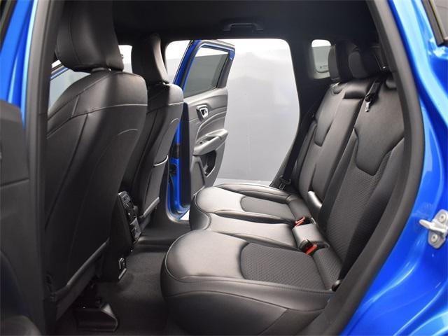 new 2026 Jeep Compass car, priced at $32,280