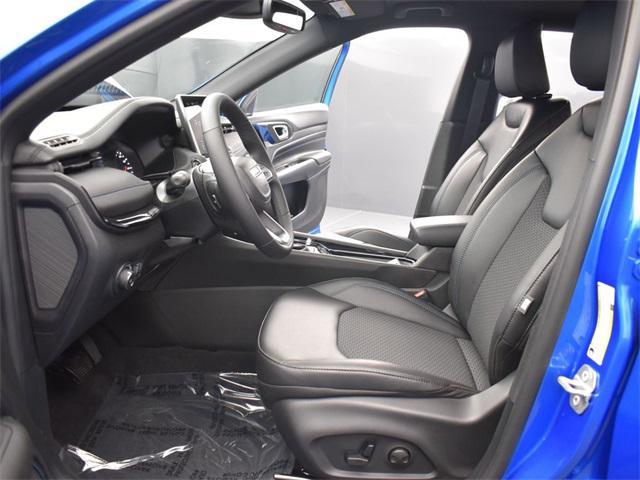 new 2026 Jeep Compass car, priced at $32,280