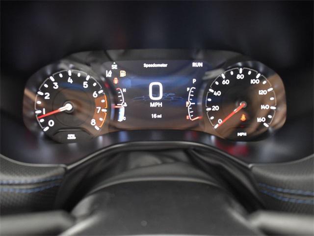 new 2026 Jeep Compass car, priced at $32,280