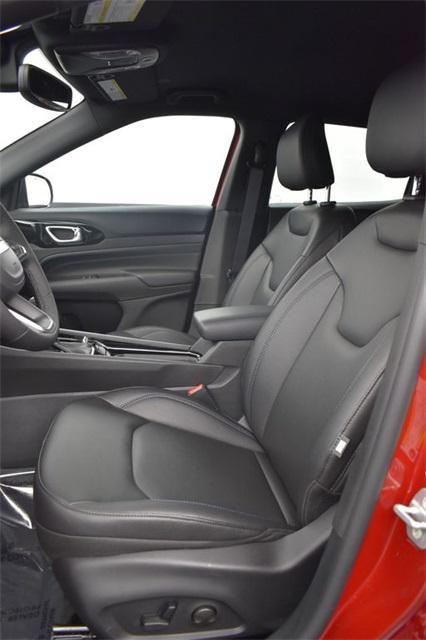 new 2026 Jeep Compass car, priced at $33,370