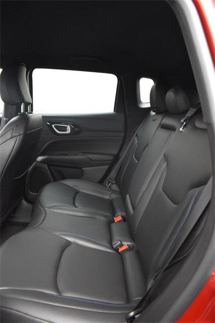 new 2026 Jeep Compass car, priced at $33,370