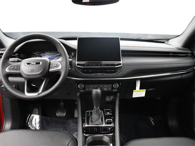 new 2026 Jeep Compass car, priced at $33,370