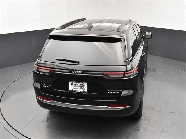 new 2025 Jeep Grand Cherokee car, priced at $39,420