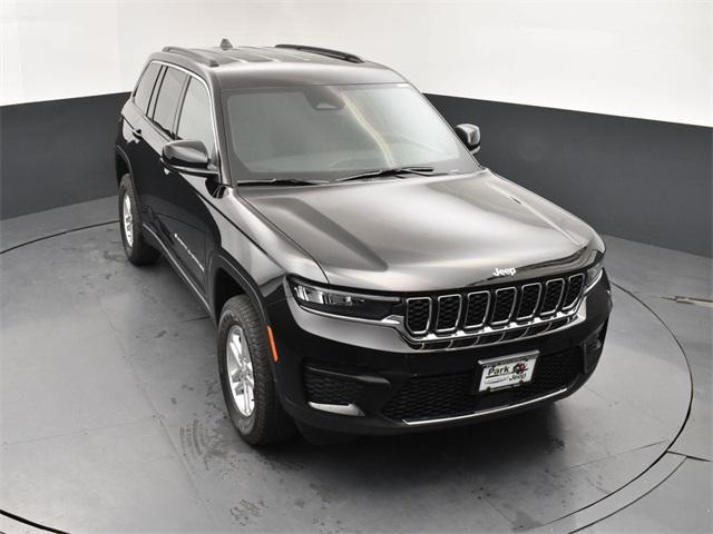 new 2025 Jeep Grand Cherokee car, priced at $39,420