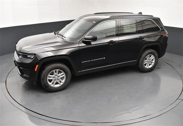 new 2025 Jeep Grand Cherokee car, priced at $39,420